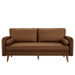 Picture of Leather Sofa