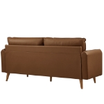 Picture of Leather Sofa