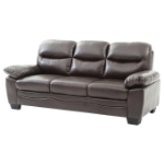Picture of Leather Sofa