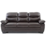 Picture of Leather Sofa