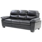 Picture of Leather Sofa