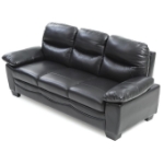 Picture of Leather Sofa