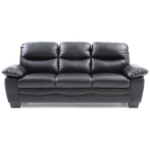 Picture of Leather Sofa