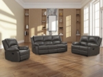 Picture of Reclining Sofa