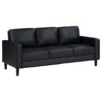 Picture of Leather Sofa