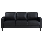 Picture of Leather Sofa