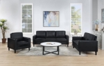 Picture of Leather Sofa