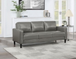 Picture of Leather Sofa