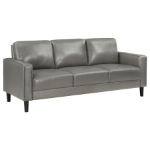 Picture of Leather Sofa