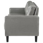 Picture of Leather Sofa
