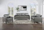 Picture of Leather Sofa