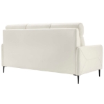 Picture of Top Grain Genuine Leather Sofa