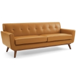 Picture of Top-Grain Genuine Leather  Sofa