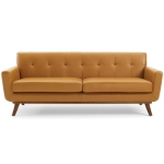 Picture of Top-Grain Genuine Leather  Sofa