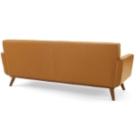 Picture of Top-Grain Genuine Leather  Sofa