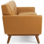 Picture of Top-Grain Genuine Leather  Sofa