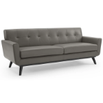Picture of Top-Grain Genuine Leather  Sofa