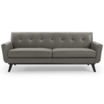 Picture of Top-Grain Genuine Leather  Sofa
