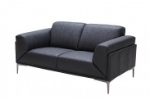Picture of Genuine Leather Loveseat