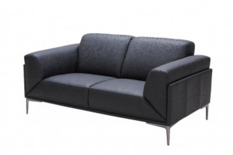 Picture of Genuine Leather Loveseat