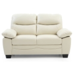 Picture of Leather Loveseat