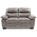 Picture of Leather Loveseat