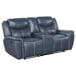 Picture of Reclining Loveseat
