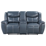 Picture of Reclining Loveseat