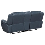 Picture of Reclining Loveseat