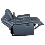 Picture of Reclining Loveseat