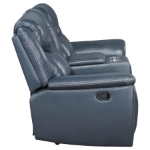 Picture of Reclining Loveseat