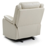 Picture of Leather Reclining Recliner