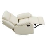 Picture of Leather Reclining Recliner