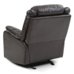 Picture of Leather Reclining Recliner