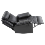 Picture of Leather Reclining Recliner