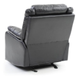 Picture of Leather Reclining Recliner
