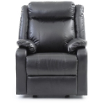 Picture of Leather Reclining Recliner
