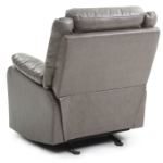 Picture of Leather Reclining Recliner