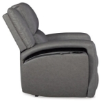 Picture of Faux leather Recliner