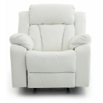 Picture of Leather Reclining Chair