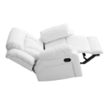 Picture of Leather Reclining Chair