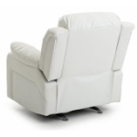 Picture of Leather Reclining Chair