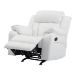 Picture of Leather Reclining Chair