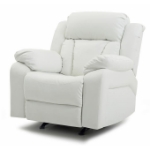 Picture of Leather Reclining Chair