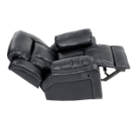 Picture of Leather Reclining Chair