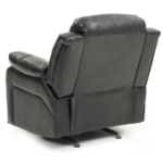 Picture of Leather Reclining Chair