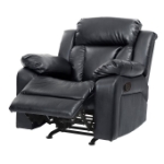 Picture of Leather Reclining Chair