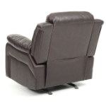 Picture of Leather Reclining Chair