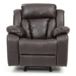Picture of Leather Reclining Chair