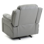 Picture of Leather Reclining Chair